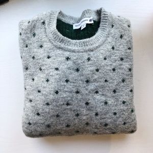 UNIQLO Ines De La Fressange Knit Sweater